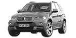 BMW E70 B2814 Fault Code