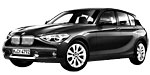 BMW F20 B2814 Fault Code